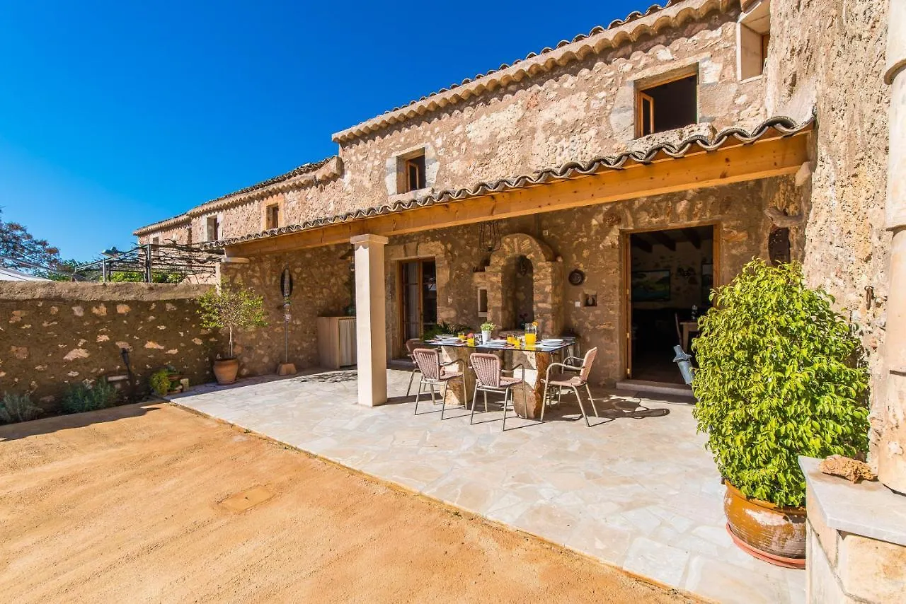 Ideal Property Mallorca - Can Gelat Costitx