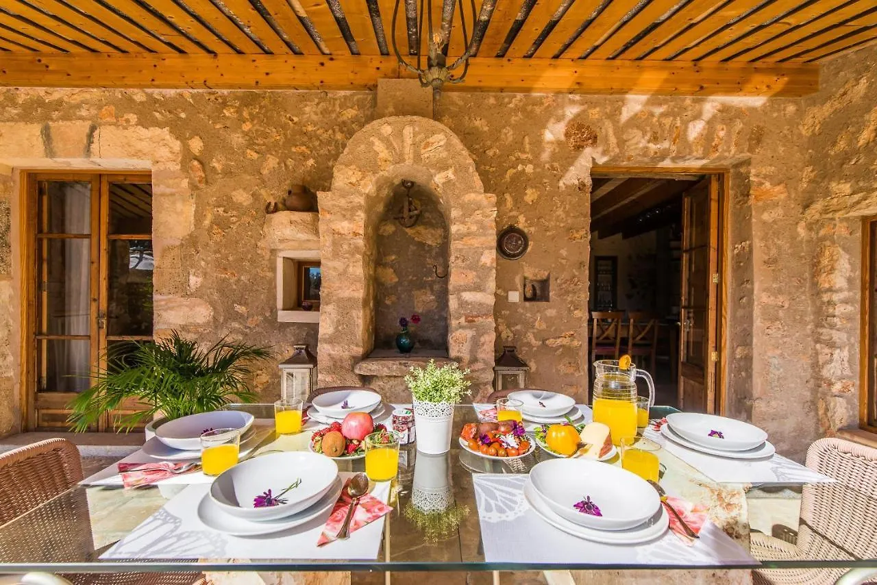 Ideal Property Mallorca - Can Gelat Costitx  0*, Costitx (Mallorca) Spain