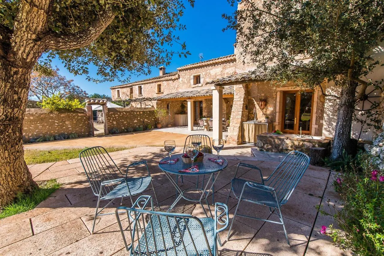 Ideal Property Mallorca - Can Gelat Costitx  0*, Costitx (Mallorca)