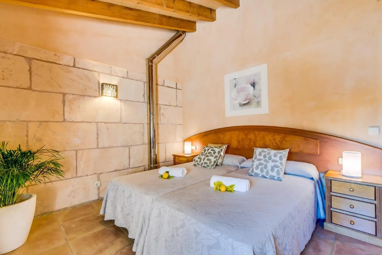 Country house Ideal Property Mallorca - Can Gelat Costitx