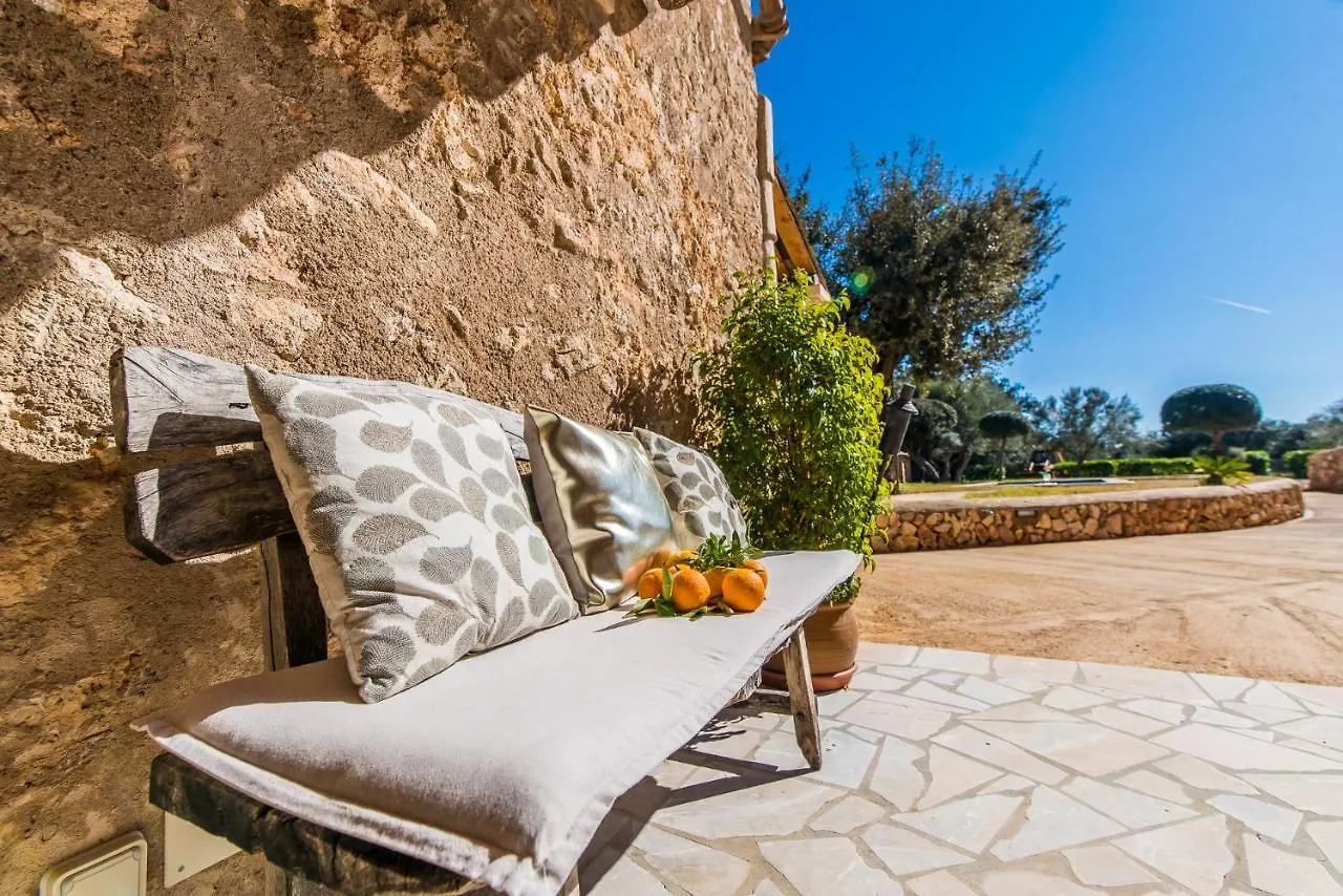 Country house Ideal Property Mallorca - Can Gelat Costitx