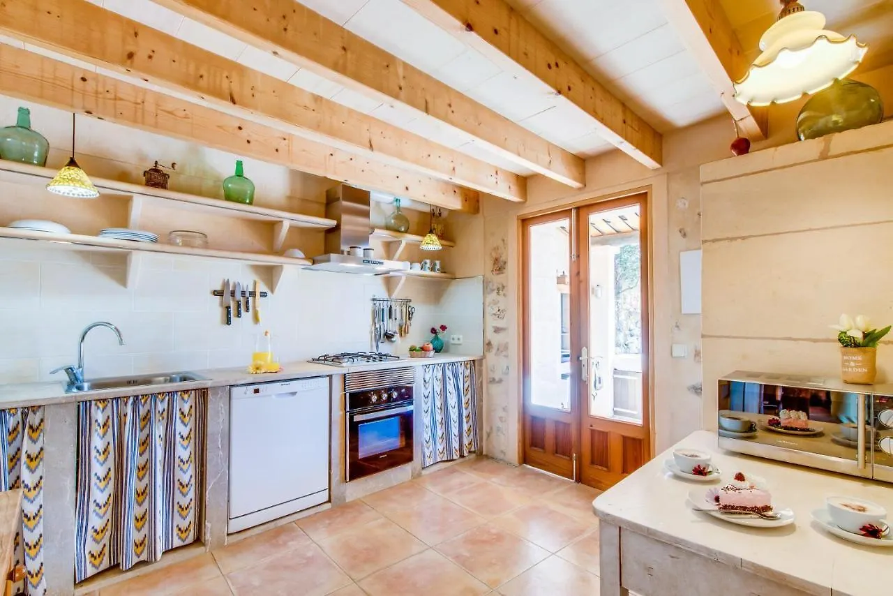 Ideal Property Mallorca - Can Gelat Costitx  Costitx (Mallorca)