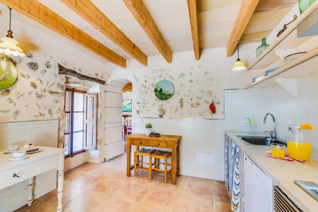 Ideal Property Mallorca - Can Gelat Costitx  0*, Costitx (Mallorca) Spain